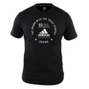 adidas T-Shirt Boxing Community, Schwarz