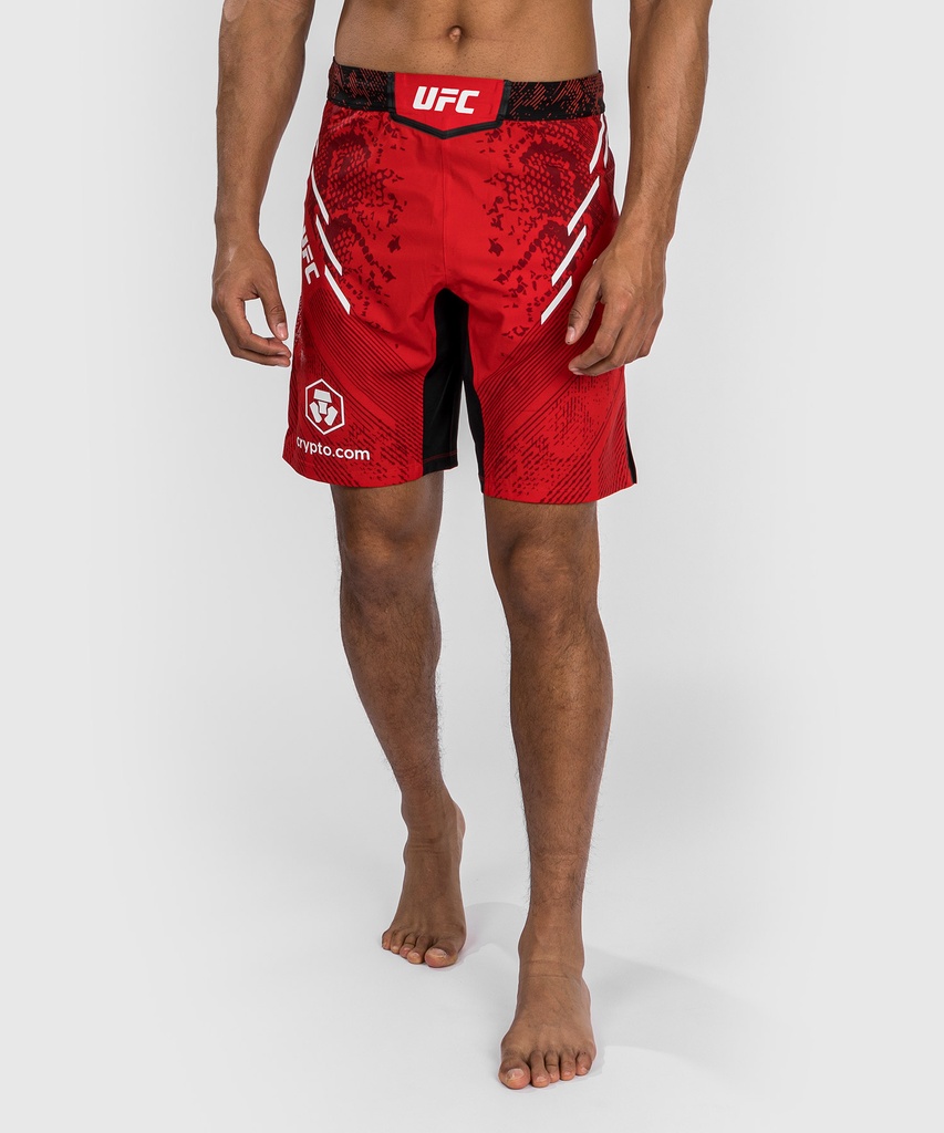 Venum Fight Shorts UFC Adrenaline Authentic Fight Night Long Fit