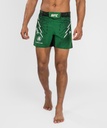 Venum Fight Shorts UFC Adrenaline Authentic Fight Night Short Fit, Green