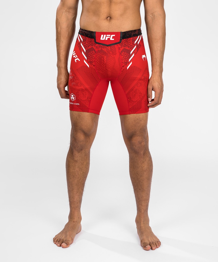 Venum Compression Shorts UFC Adrenaline Authentic Fight Night