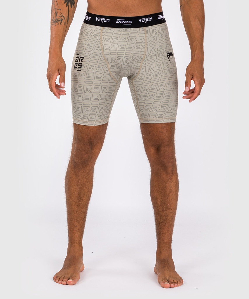 Venum Compression Shorts x Ares