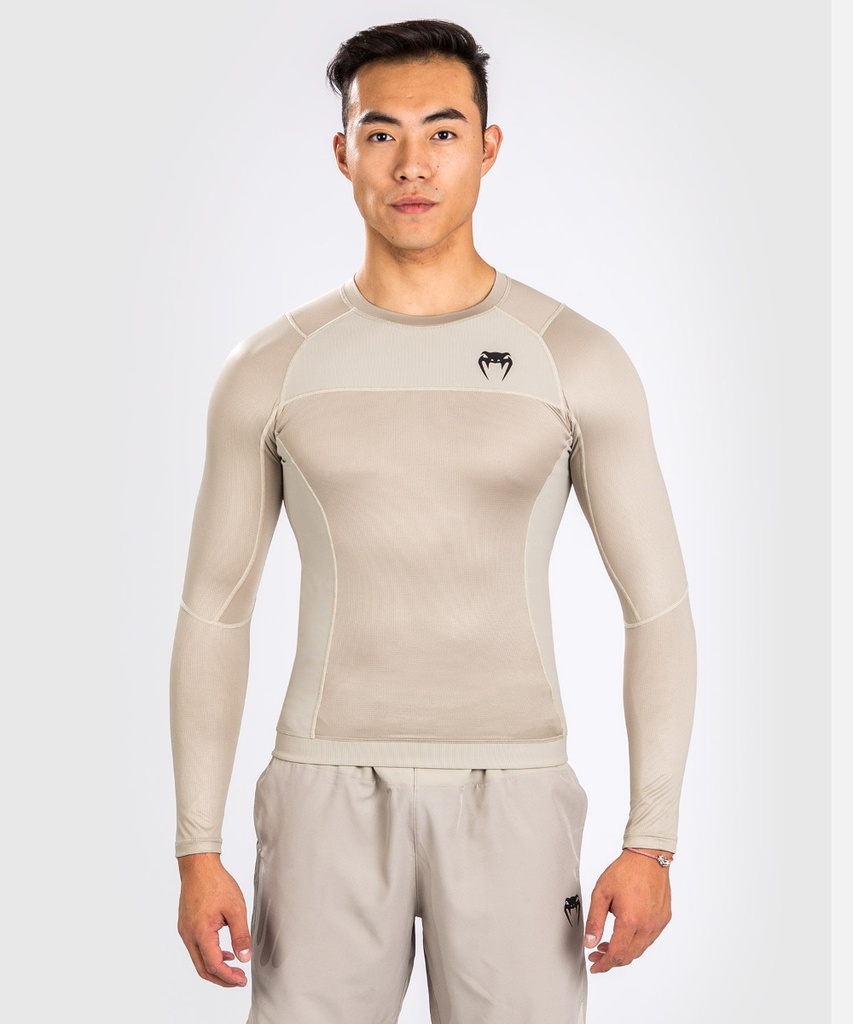 Venum Rash Guard G-Fit Air