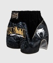 Venum Muay Thai Shorts Attack