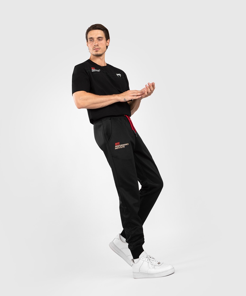 Venum Jogging Pants UFC Performance Institute 2.0, Black