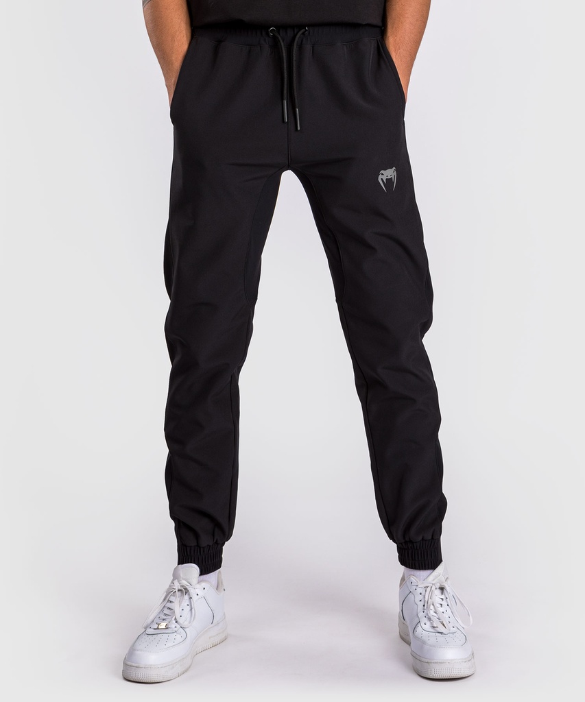 Venum Jogginghose Laser 3.0, Schwarz