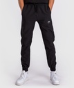 Venum Jogginghose Laser 3.0, Schwarz