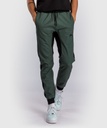 Venum Jogging Pants Laser 3.0, Green-Blacl