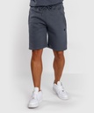 Venum Training Shorts Silent Power Cotton, Marineblau