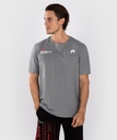 Venum T-Shirt UFC Performance Institute 2.0, Gray