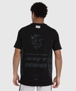 Venum T-Shirt x Dodge Demon 170, Black