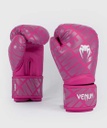 Venum Boxhandschuhe Contender 1.5 XT, Pink-Weiß