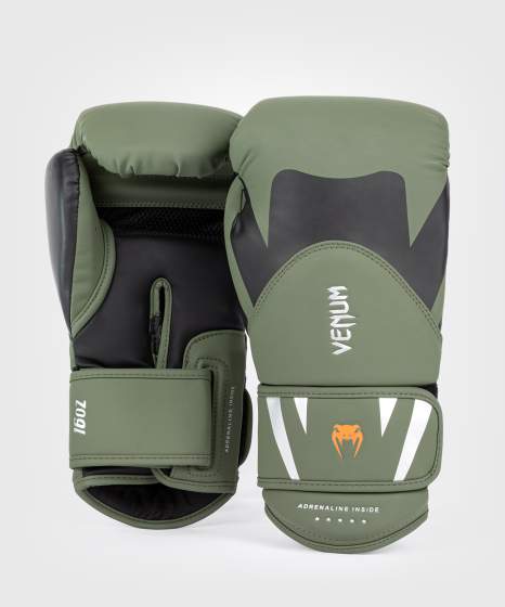 Venum Boxing Gloves Challenger 4.0