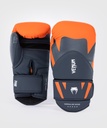 Venum Boxhandschuhe Challenger 4.0, Schwarz-Orange