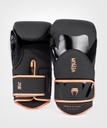 Venum Boxhandschuhe Challenger 4.0, Schwarz-Bronze