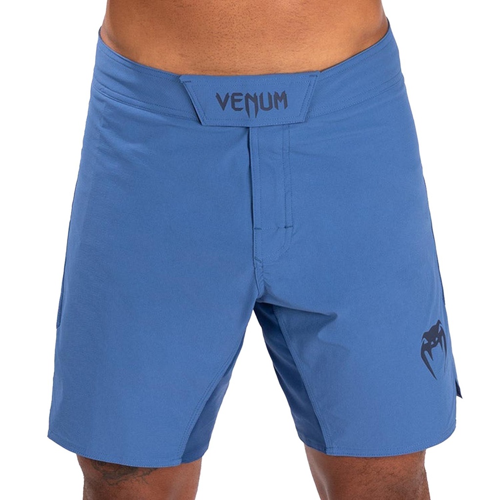 Venum Fight Shorts Contender, Blue