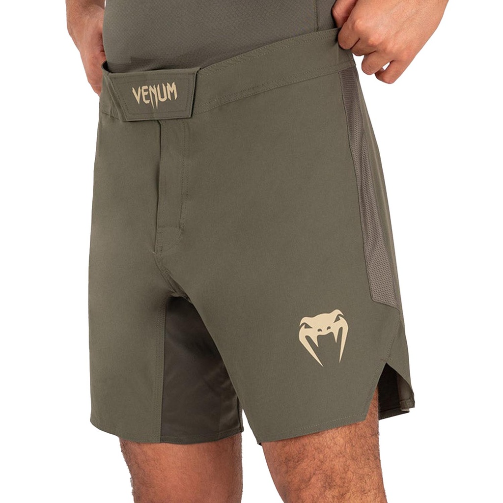 Venum Fight Shorts Contender