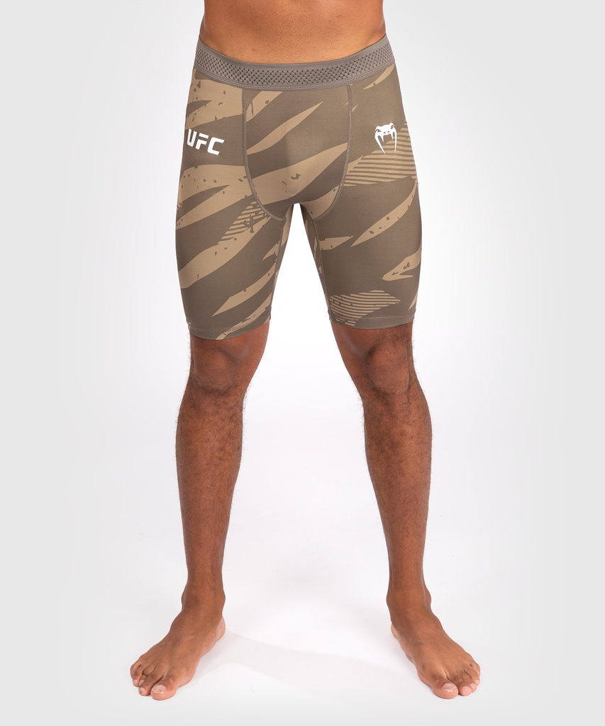 Venum Compression Shorts UFC Adrenaline Fight Week