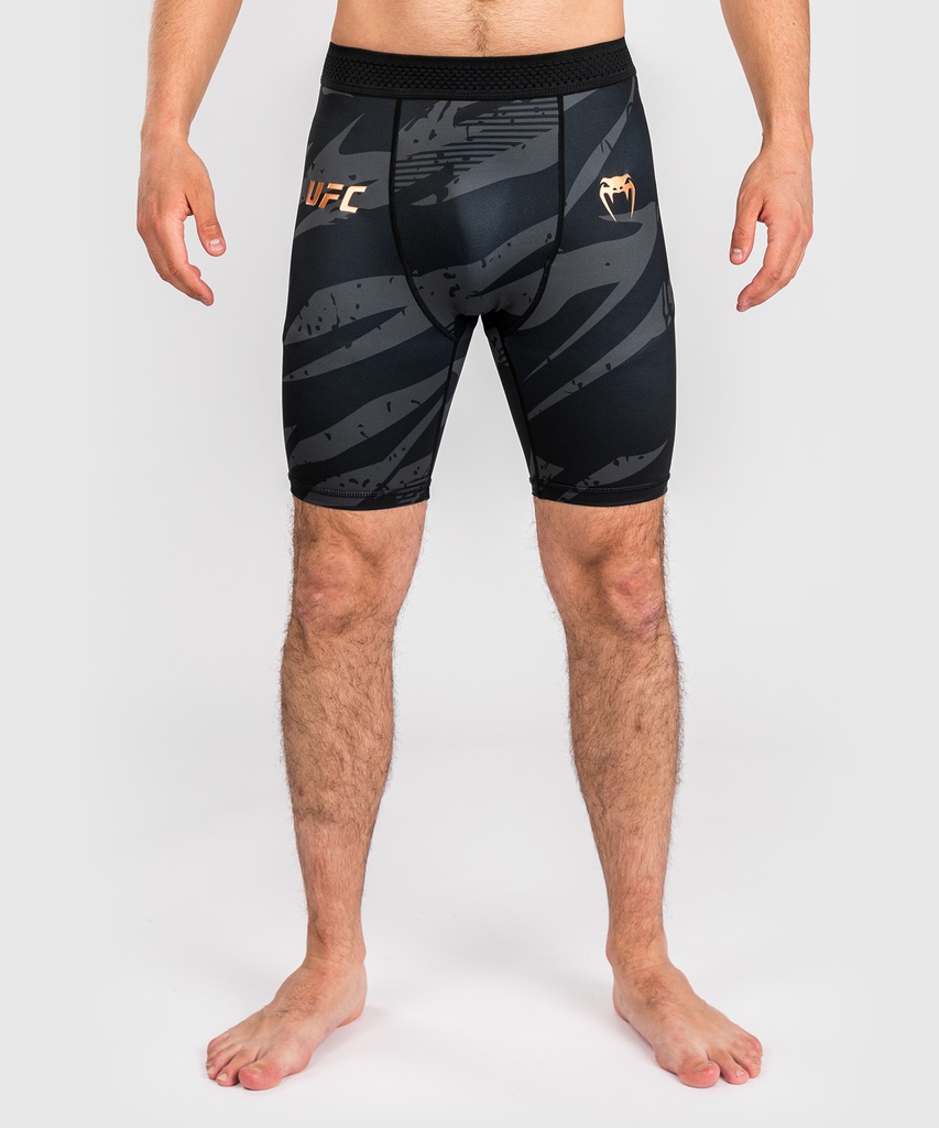 Venum Compression Shorts UFC Adrenaline Fight Week