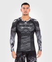 Venum Rash Guard Gorilla Jungle