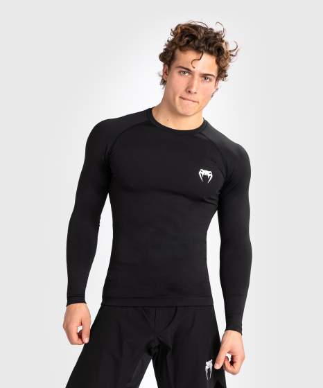 Venum Rash Guard Contender