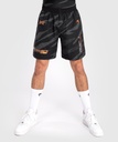 Venum Training Shorts UFC Adrenaline Fight Week Performance, Black-Camo