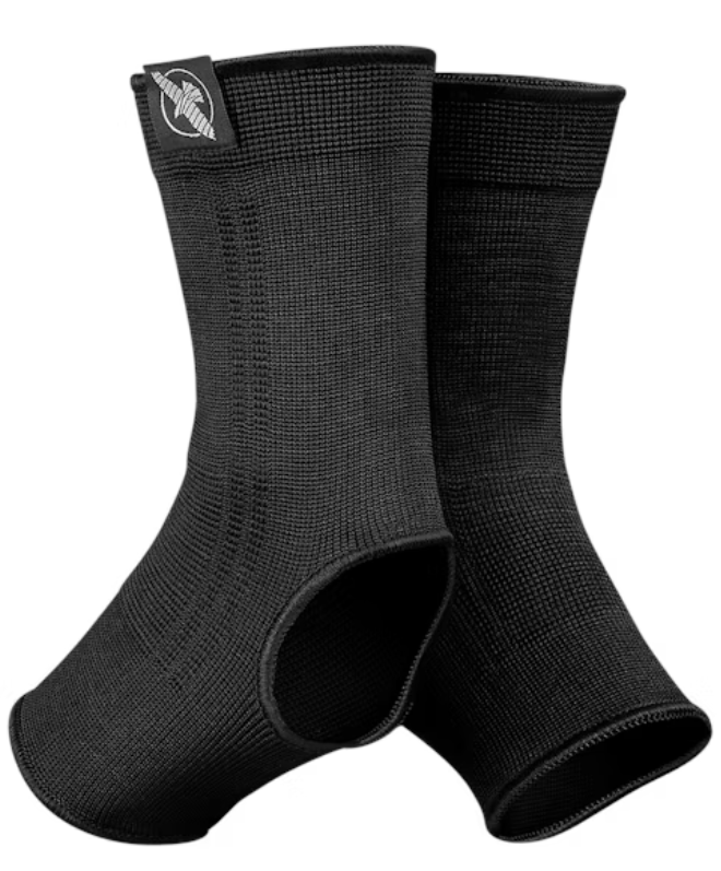 Hayabusa Ankle Guards Elastic