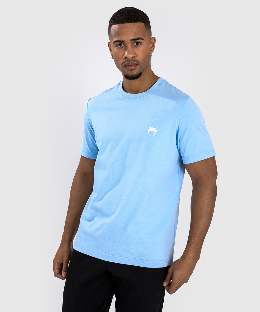 Venum T-Shirt Contender, Ocean Blue