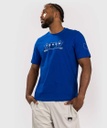 Venum T-Shirt Snake Print, Royal Blue