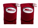 Twins Elbow Protectors EGN-1, Red