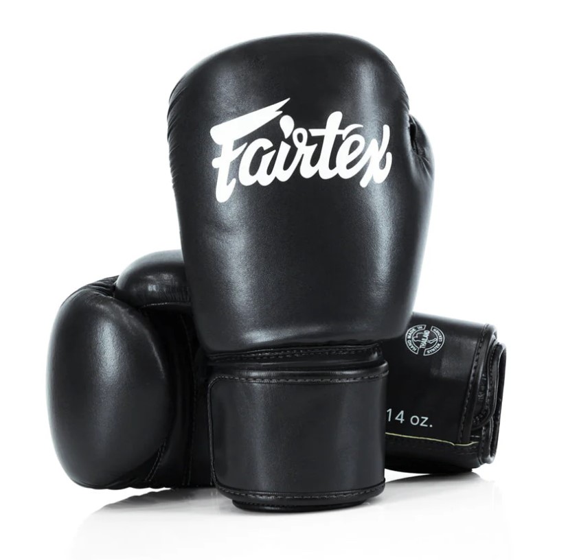 Fairtex Boxhandschuhe BGV27