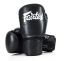 Fairtex Boxhandschuhe BGV27, Schwarz