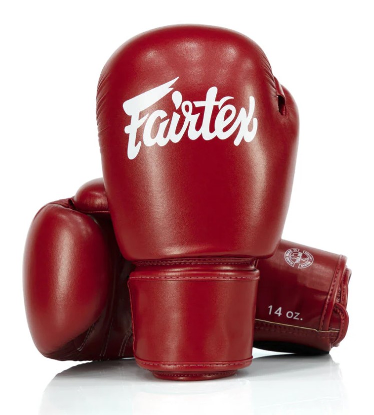 Fairtex Boxing Gloves BGV27