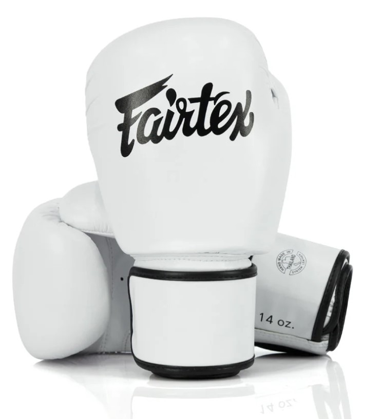 Fairtex Boxing Gloves BGV27