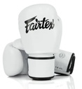 Fairtex Boxhandschuhe BGV27, Weiß