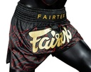 Fairtex Muay Thai Shorts BS1920