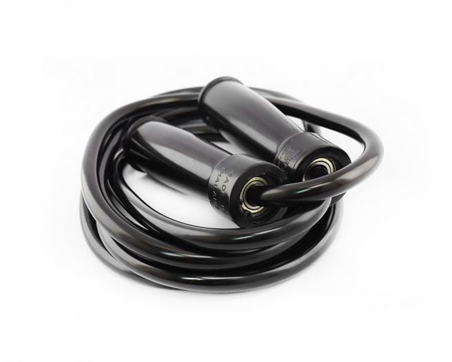 Twins Jump Rope SR-02, Black