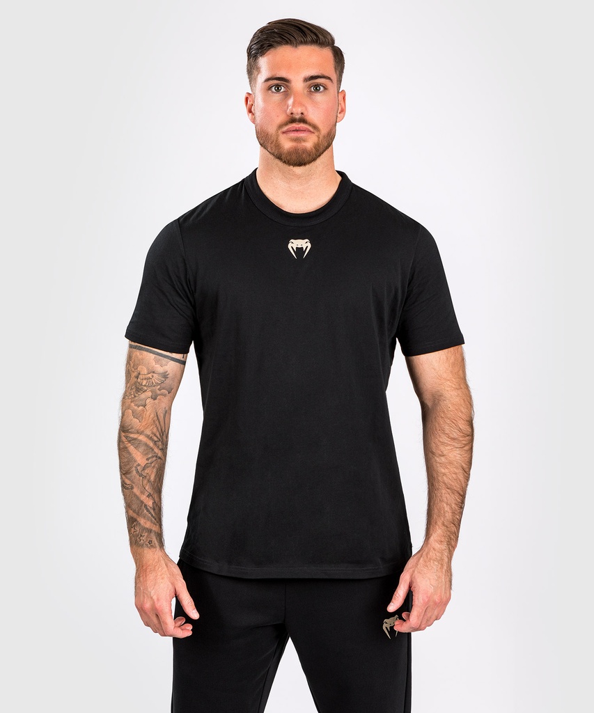 Venum T-Shirt UFC Adrenaline Fight Week, Black