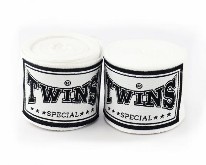 Twins Hand Wrap 5m Inelastic