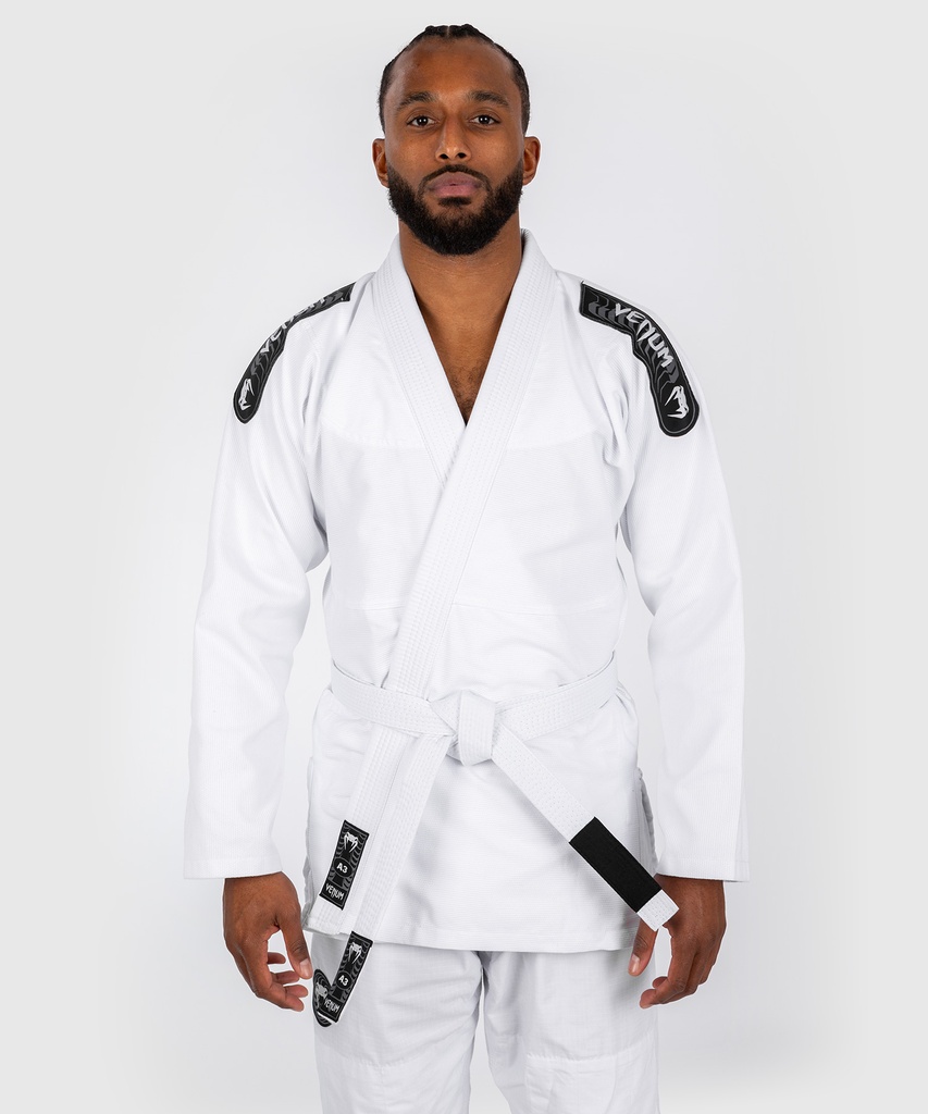 Venum BJJ Gi First