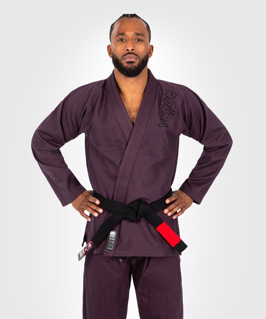 Venum BJJ Gi Contender 2.0, Braun