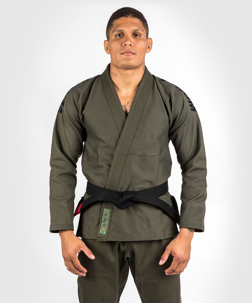 Venum BJJ Gi Contender 2.0, Khaki