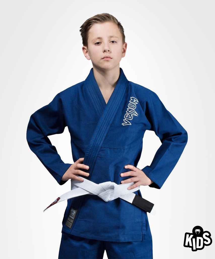 Venum BJJ Gi Contender Kids