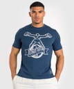 Venum T-Shirt UFC Ulti-Man, Blue-White