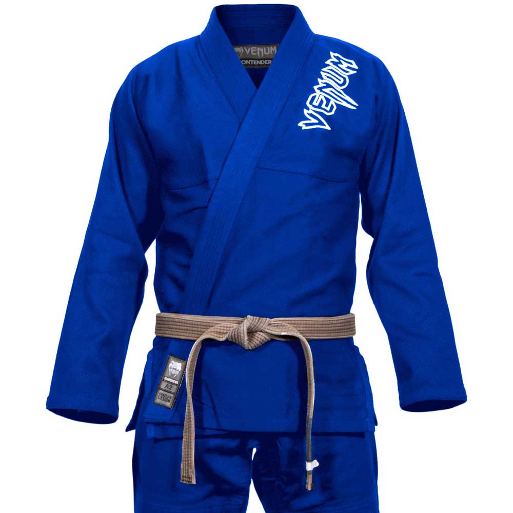 Venum BJJ Gi Contender 2.0