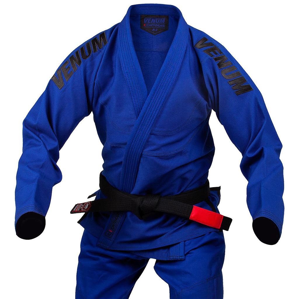 Venum BJJ Gi Contender Evo