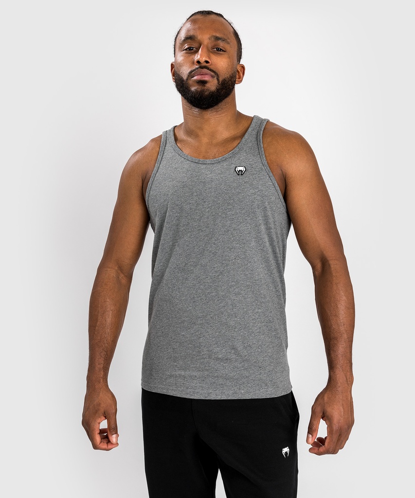 Venum Tank Top Silent Power Lite, Grau