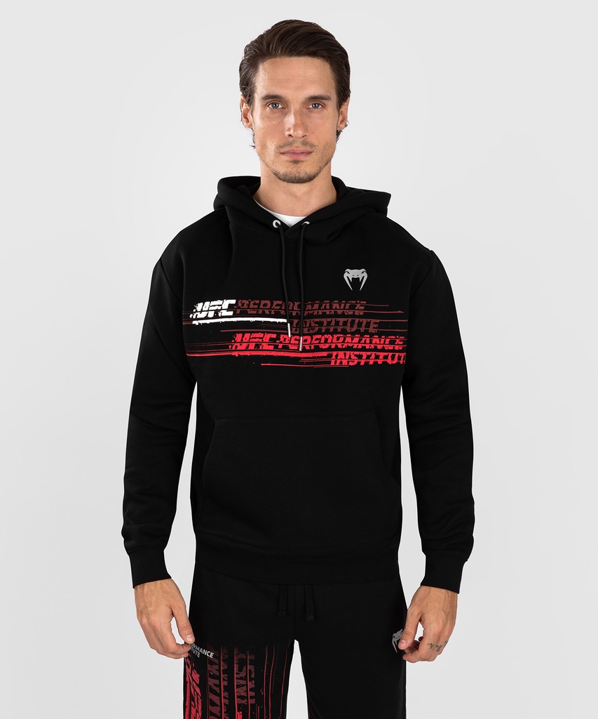 Venum Hoodie UFC Performance Institute 2.0, Black