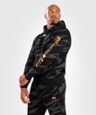 Venum Hoodie UFC Adrenaline Fight Week, Schwarz-Camo