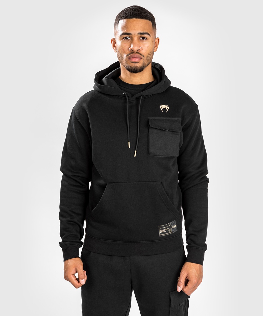 Venum Hoodie Tecmo 2.0