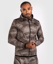 Venum Zip Hoodie Electron 3.0, Sand-Camo